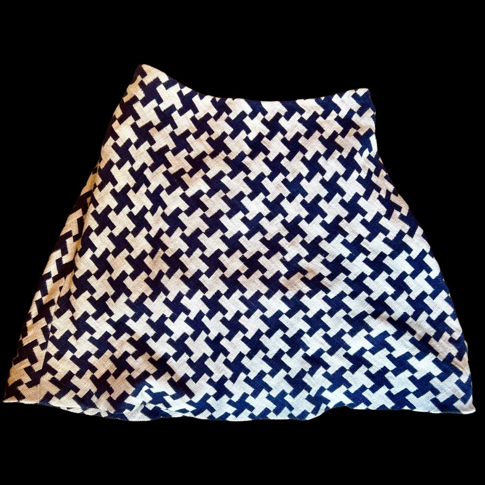 Helena Lined Skirt